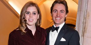 Beatrice Will Get a New Title After Her Wedding
