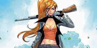 Elsa Bloodstone