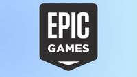Epic Games logo