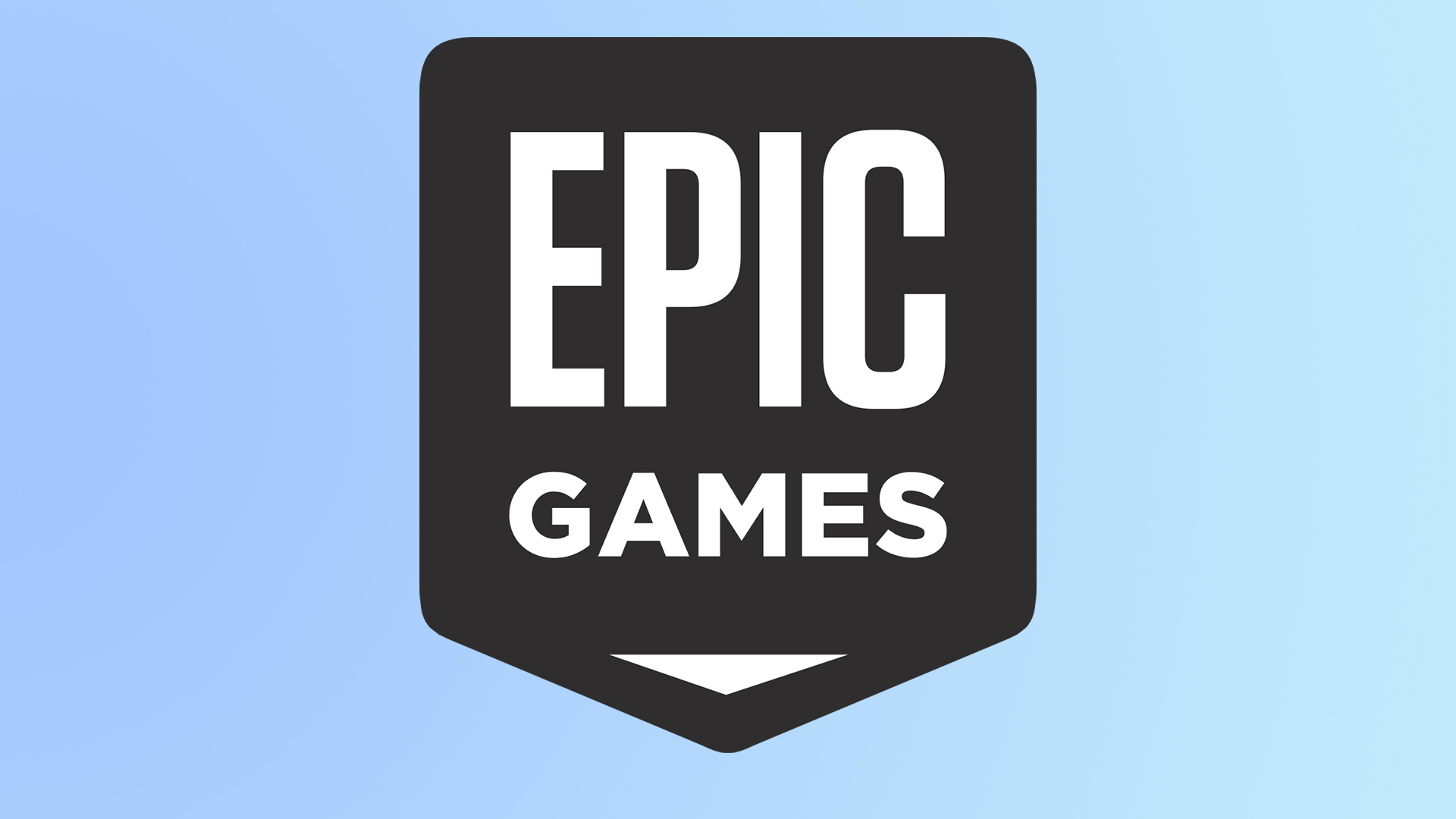Epic Games logo
