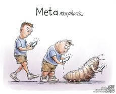 Political Cartoon