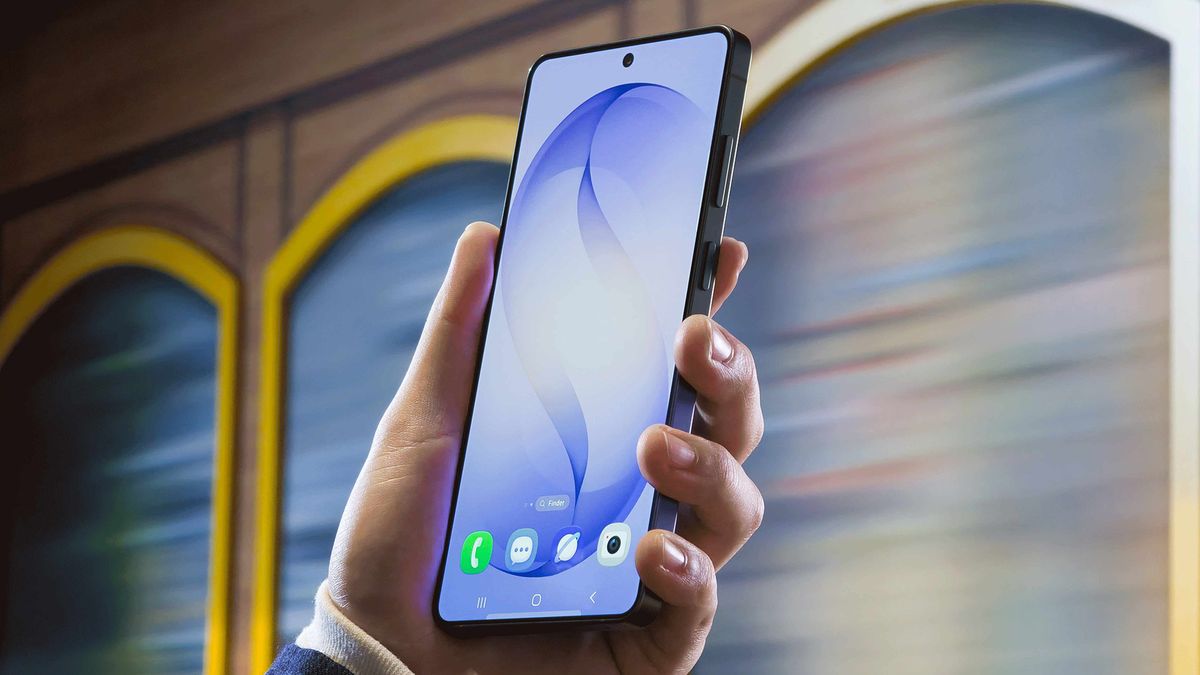 Your Samsung Galaxy phone has a hidden Wi-Fi menu that lets you check for dead zones around your home — here's how to find it