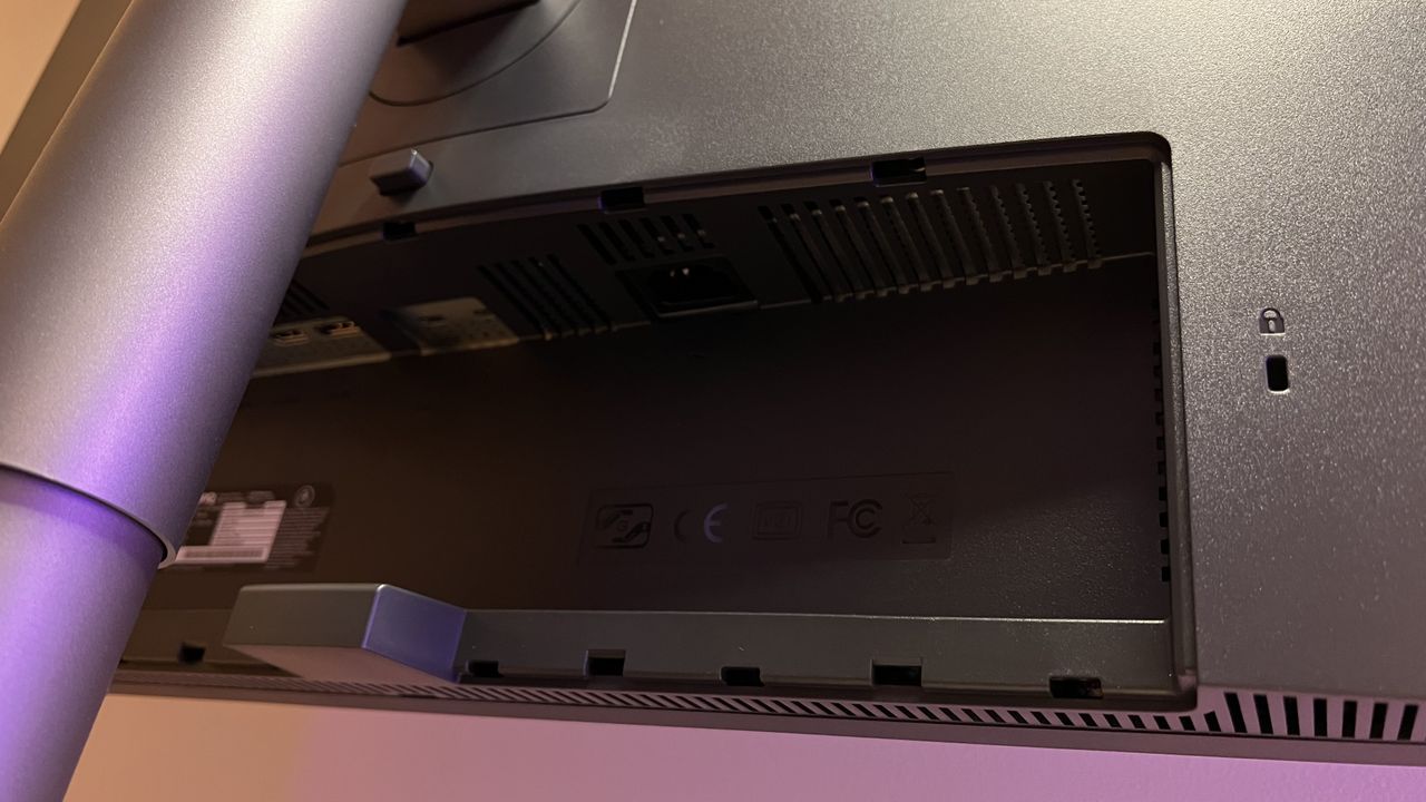 BenQ PD3220U Monitor