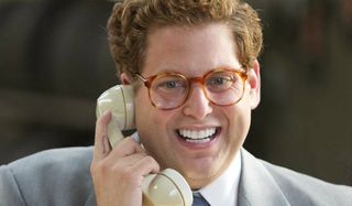 Jonah Hill