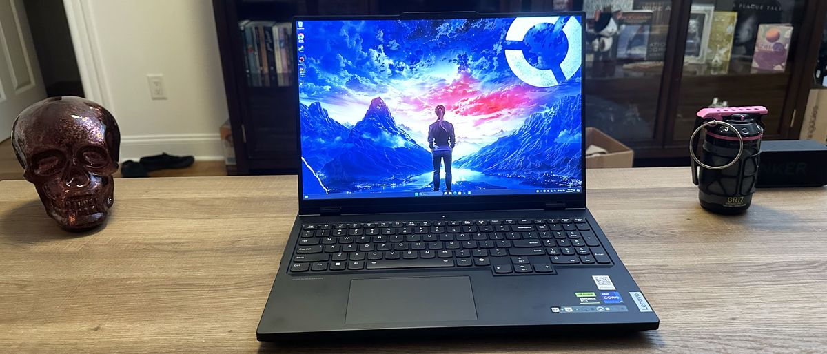 Lenovo Legion Pro 7i (Gen 9)