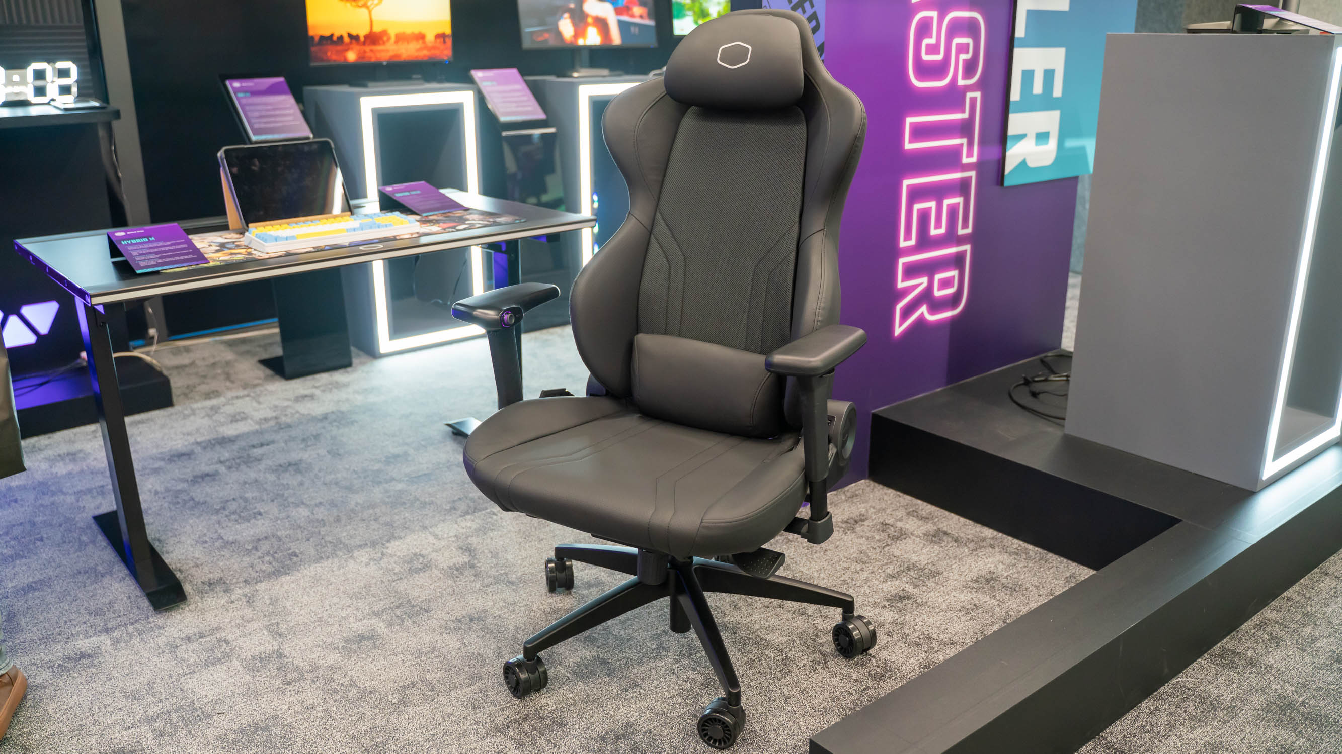 Cooler Master Computex 2023