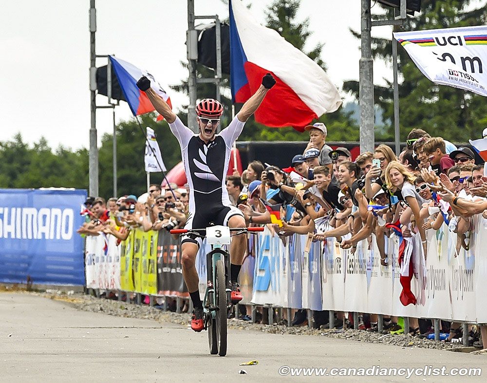 uci mtb world championship