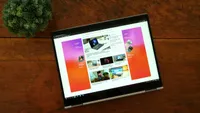 Lenovo ThinkPad X1 Titanium Yoga best thinkpads