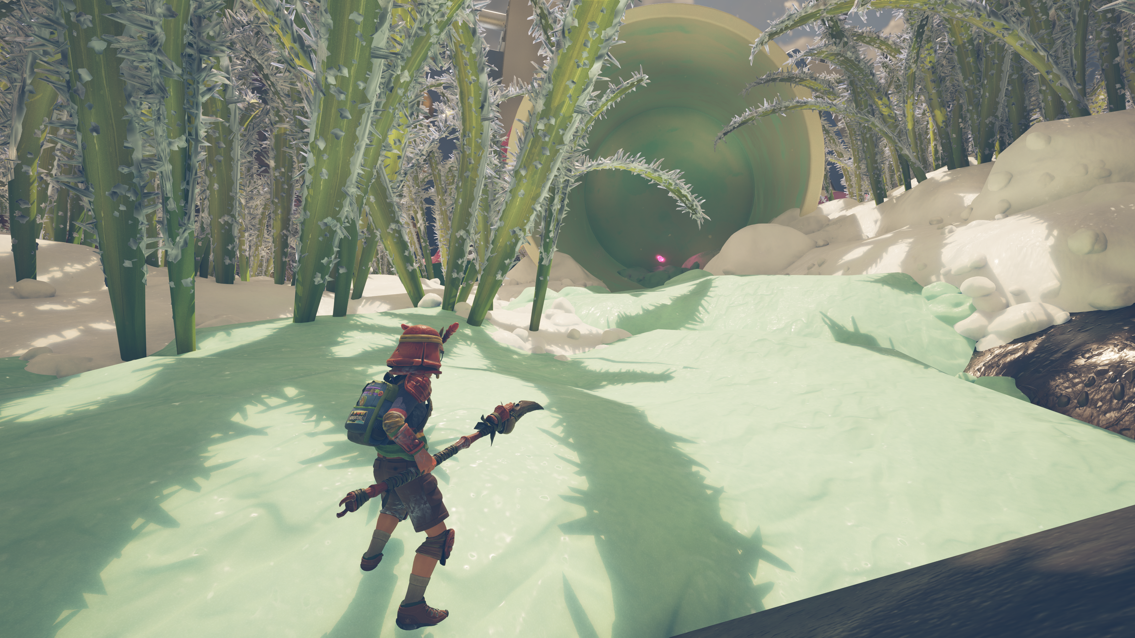 Grounded 2 early access