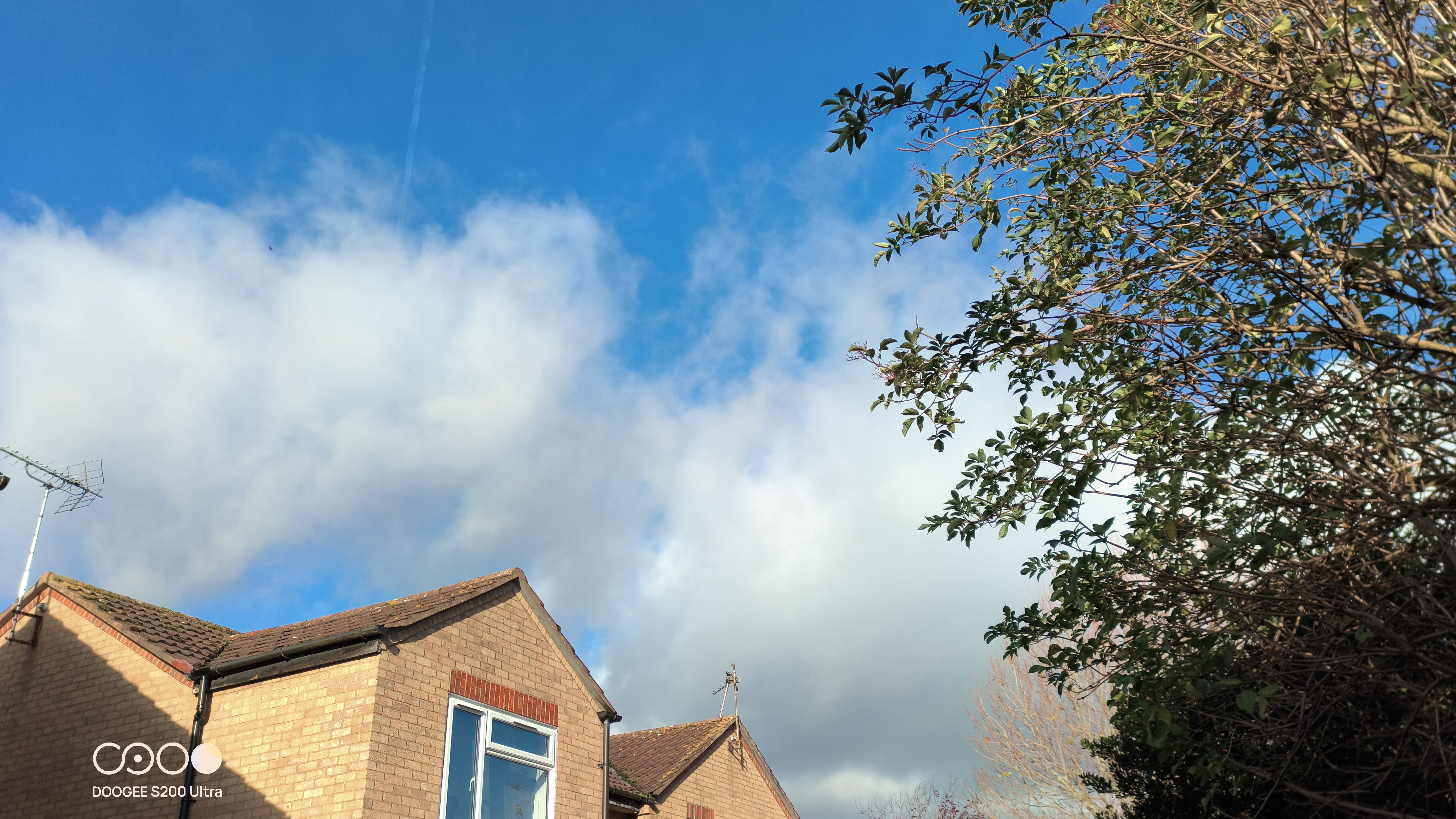 Doogee S200 Ultra Photo Examples