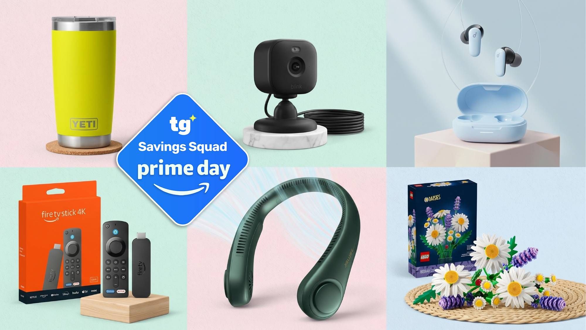 Affordable Prime Day deals under $25 — I've found the only bargains actually worth your money