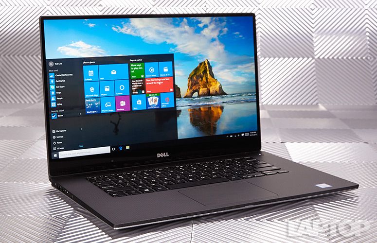 Dell Precision 5510 Review - Full Review and Benchmarks | Laptop Mag