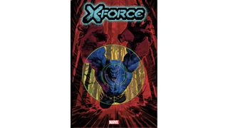X-FORCE #48