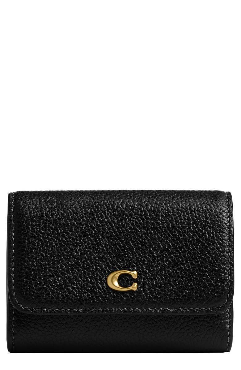 Essential Leather Card Holder