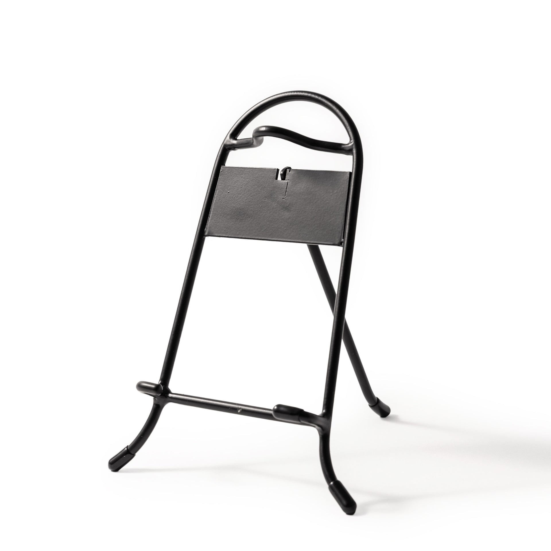 Skillet Display Stand