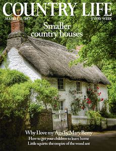 Country Life March 15 2017