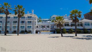 Shutters on the Beach