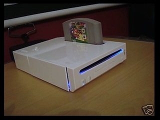 The Death of a Wii