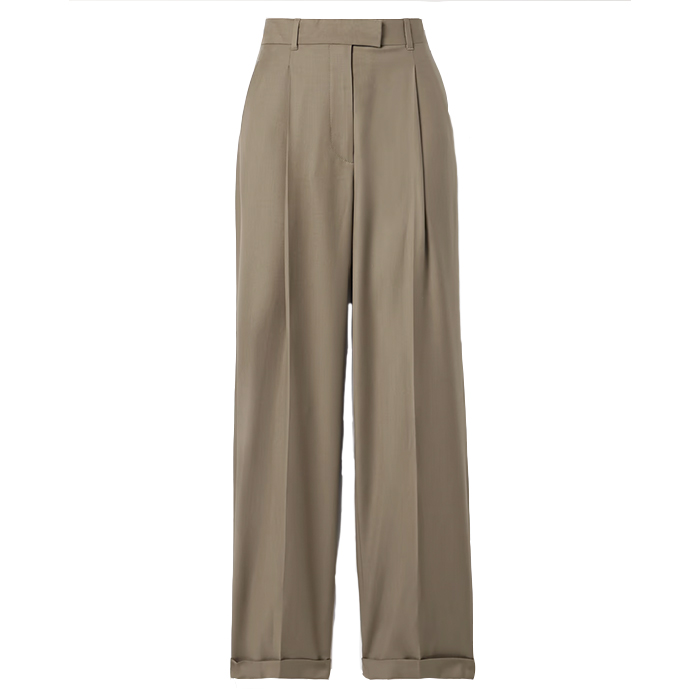 THE ROW, Sorina Pants
