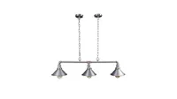 is this pendant light the best kitchen island lighting?