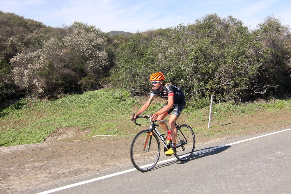 Phil Gaimon (Optum Pro Cycling)