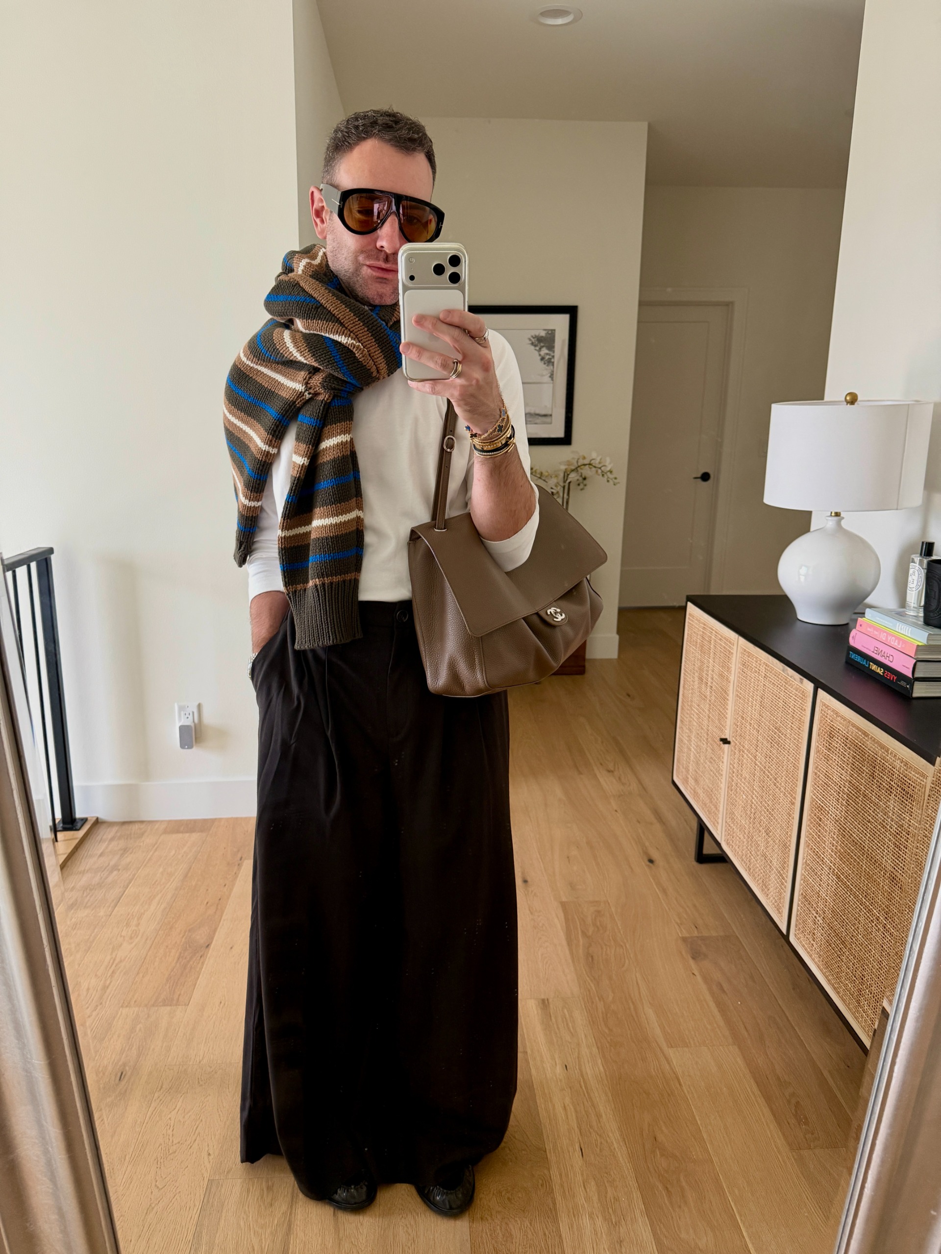 Banana Republic X La Ligne Collaboration 2026