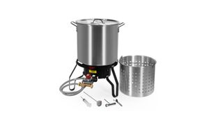 Barton 99905-H Turkey Fryer review