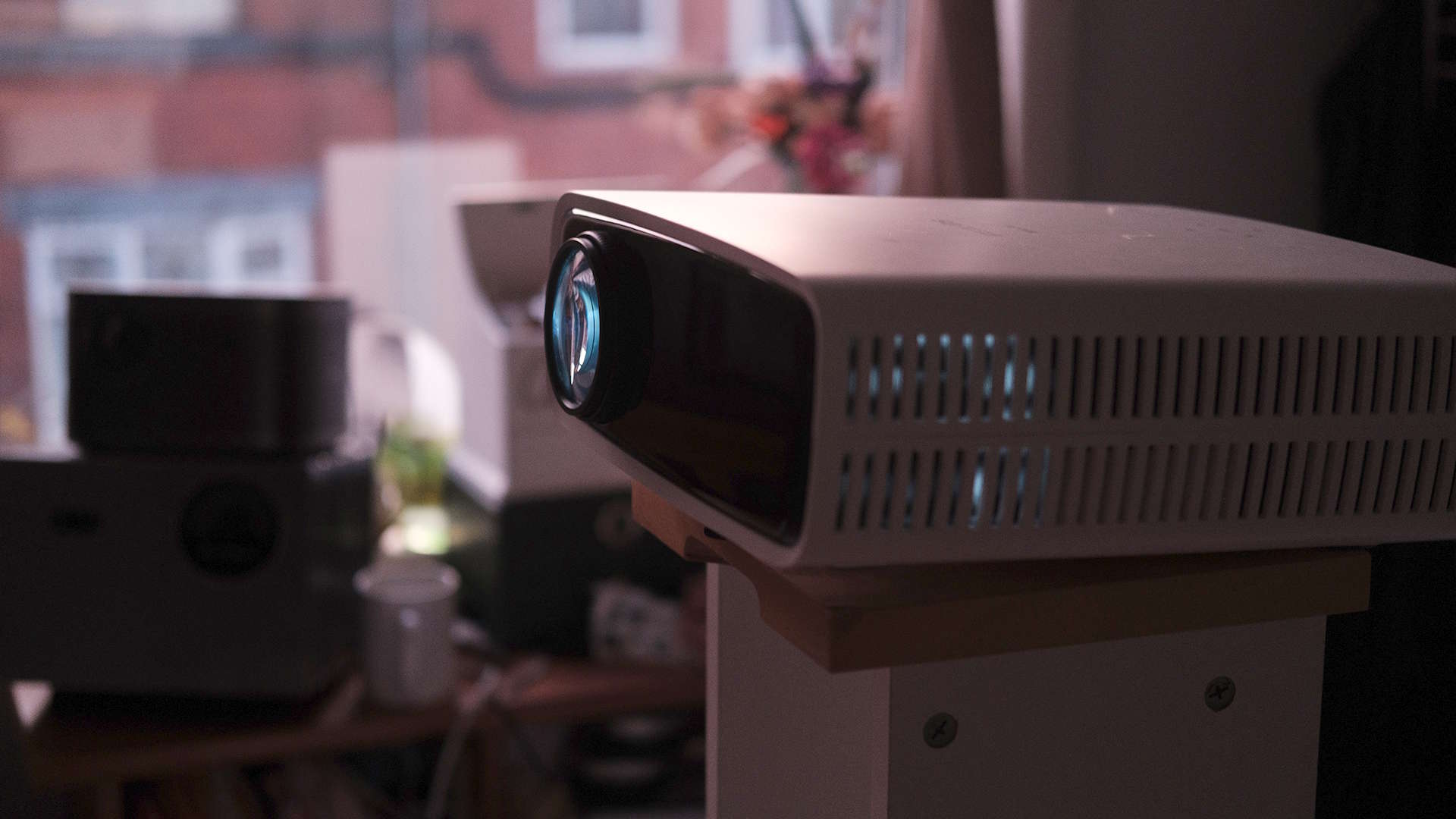 Philips NeoPix 750 projector