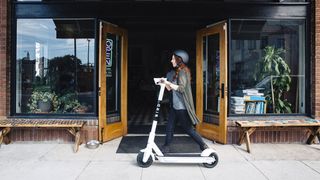 Bird One Electric Scooter review