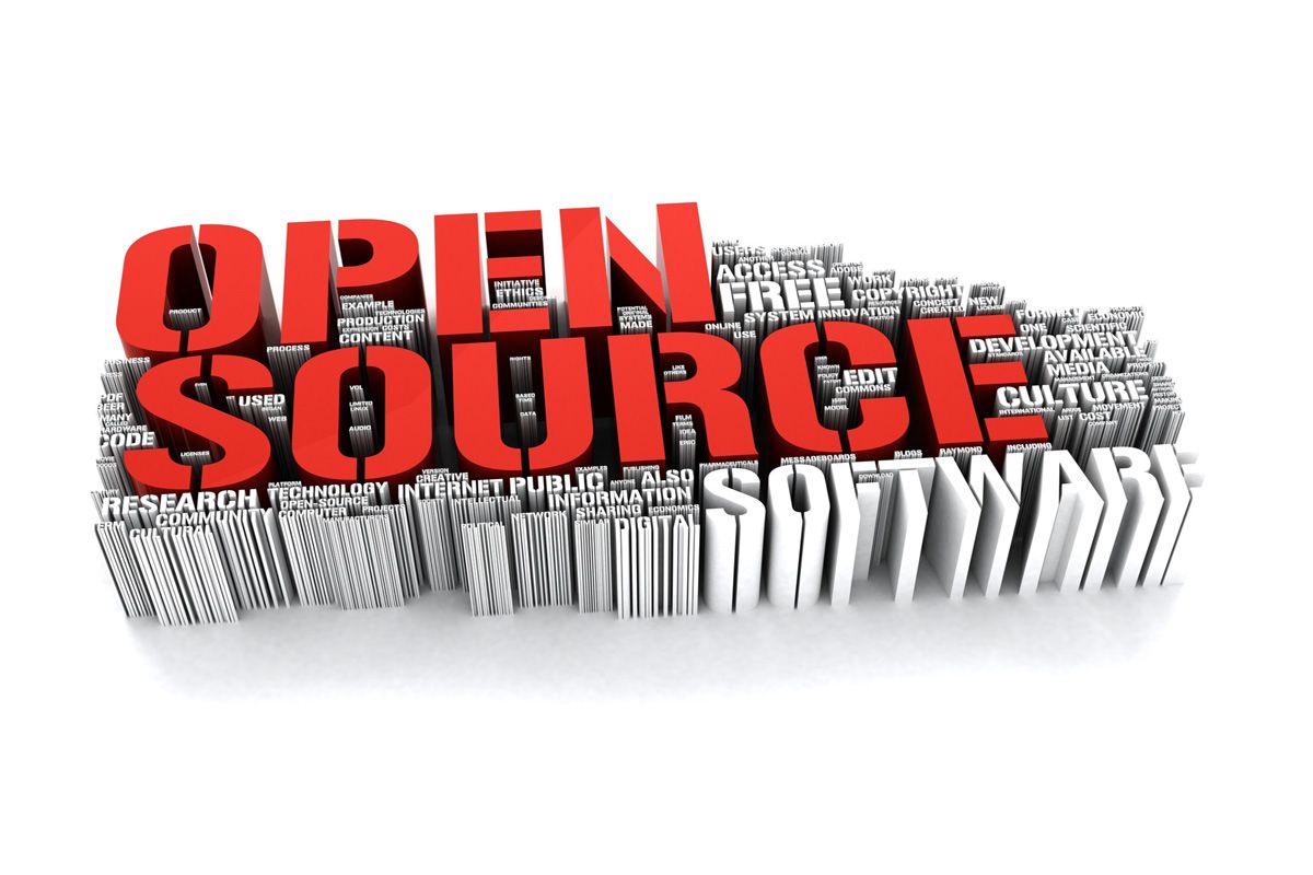 open source