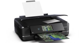 Illustrators and graphic designers will need a good quality printer