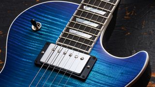 Gibson Les Paul Modern Figured