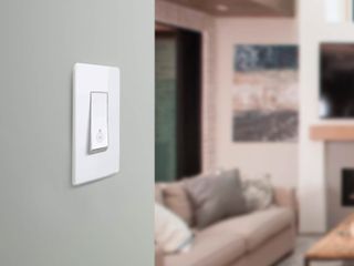 Kasa Smart Wi-Fi Light Switch by TP-Link
