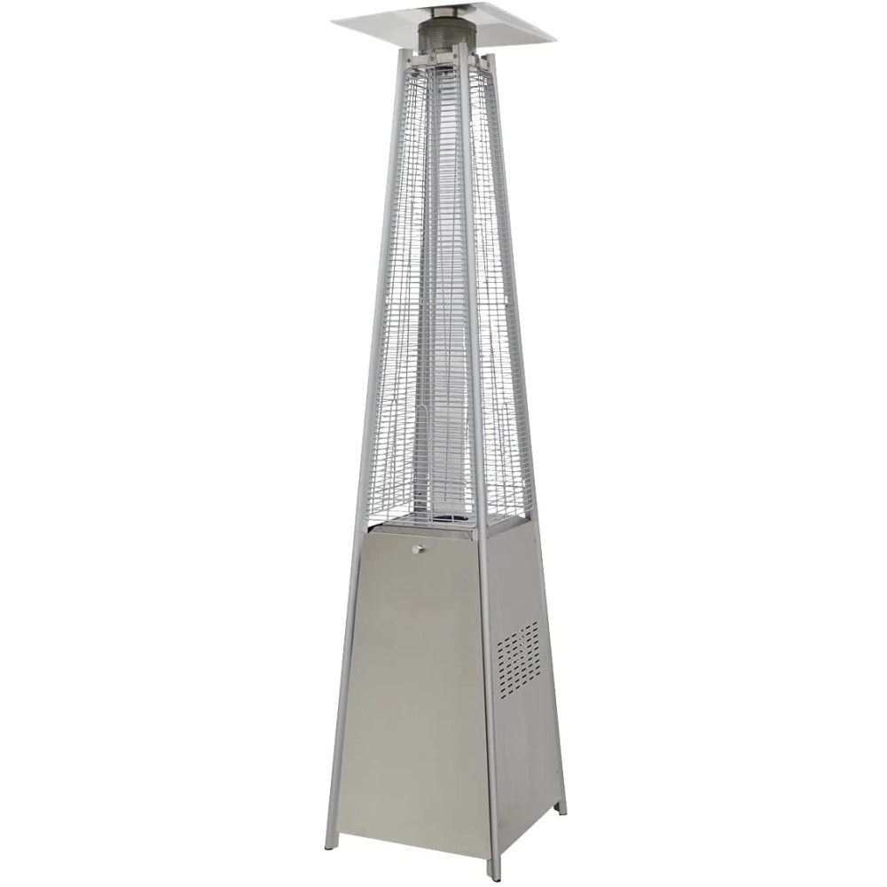 Best patio heater 2022 for staying warm in your garden Ideal Home