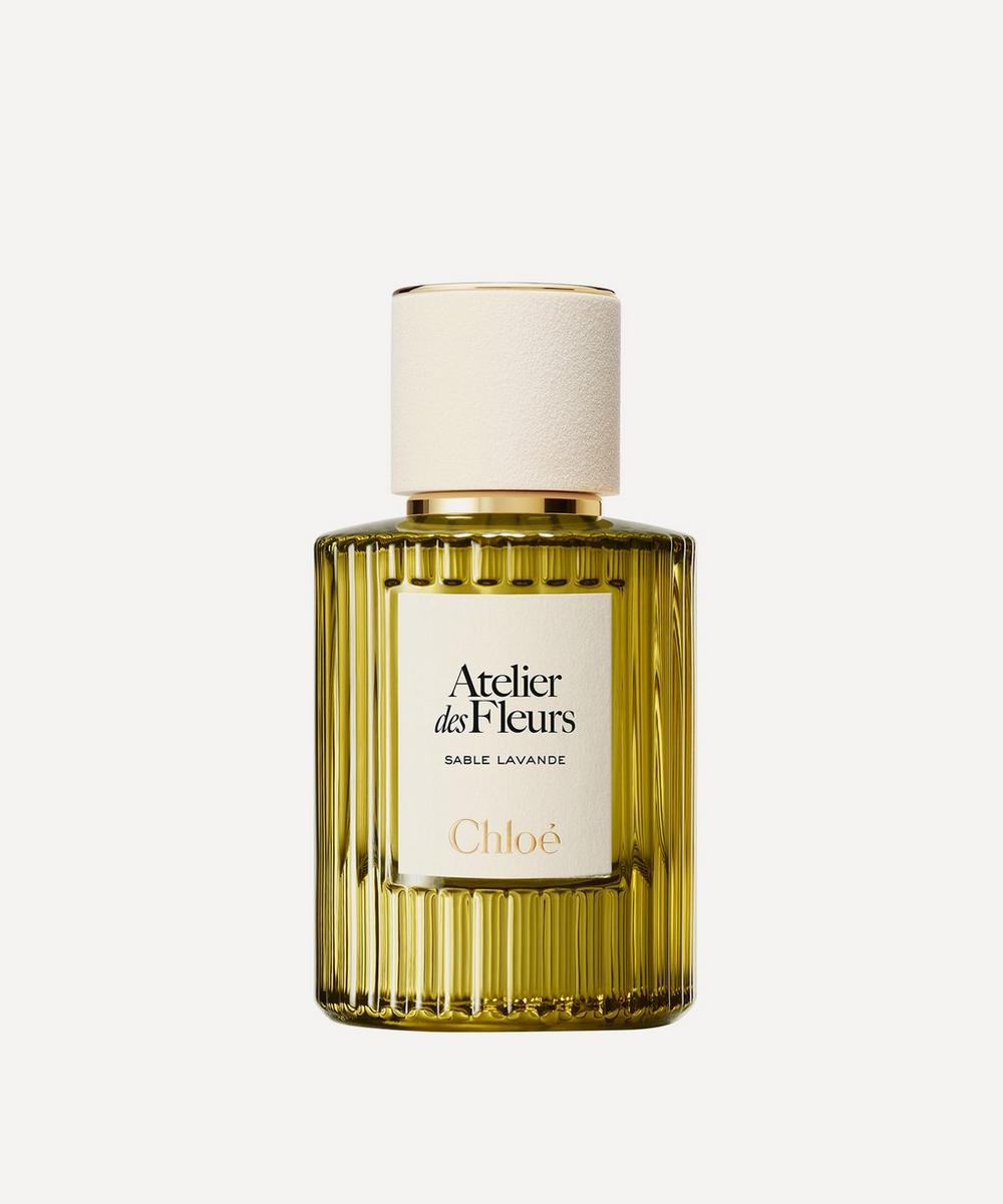 Atelier Des Fleurs Sable Lavande Eau De Parfum 50ml