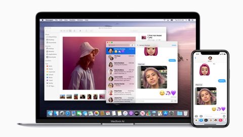 Apple Macbook Air 2020 Angekundigt Mit Doppelter Leistung Und Tieferem Preis Techradar