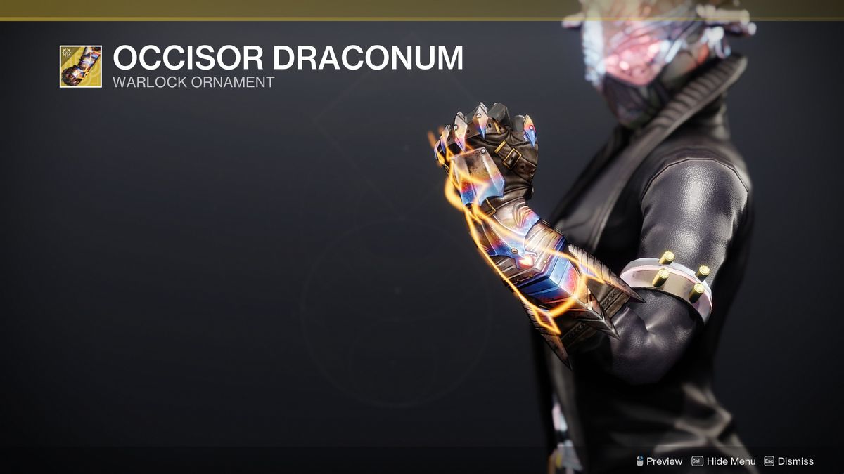All Destiny 2 Season of Defiance Eververse items and Lightfall exotics All Destiny 2 Season of Defiance Eververse items and Lightfall exotics