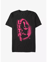 WWE Lita T-Shirt