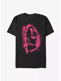 WWE Lita T-Shirt