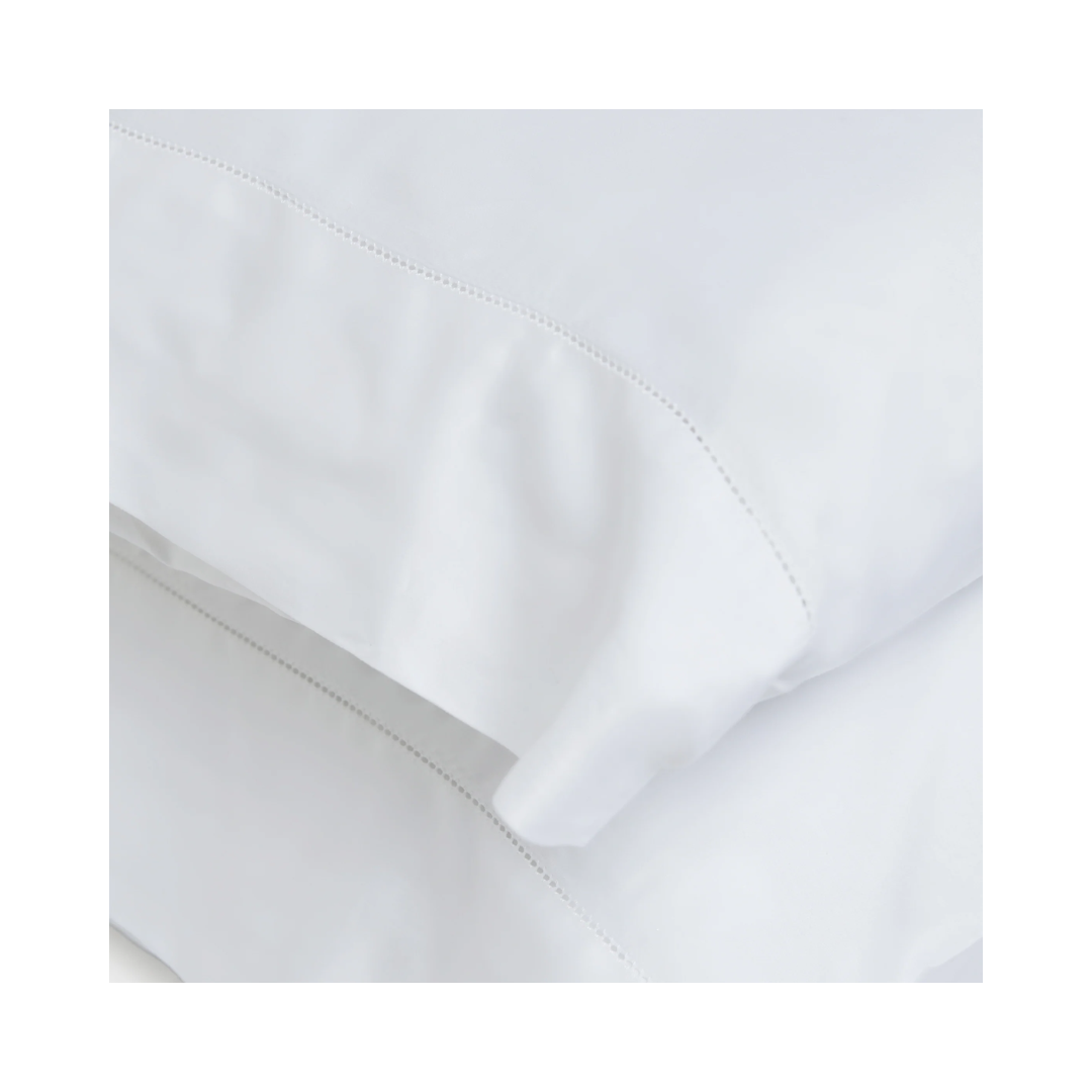 Most Comfortable Pillowcases — 9 Styles to Try Livingetc
