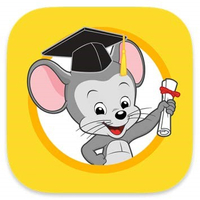 Try ABC Mouse for free for 30 days: Pre-K through 8th grade