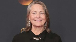 Cherry Jones