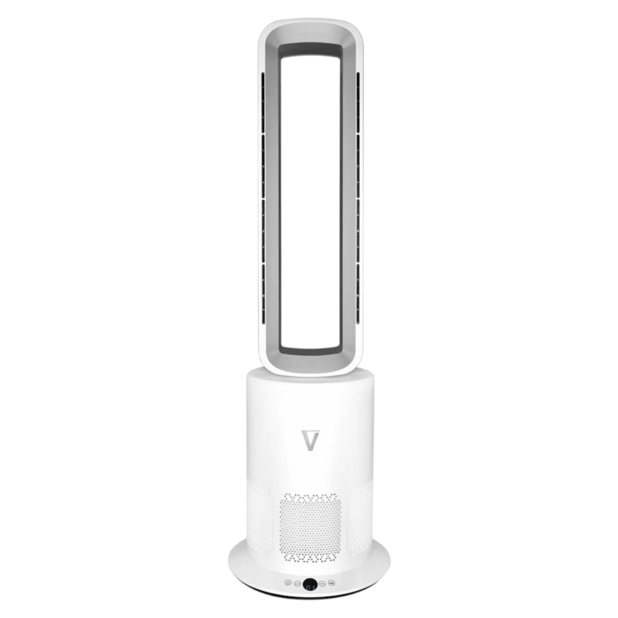 Vortex Air Cleanse Air Purifier heater and cooler