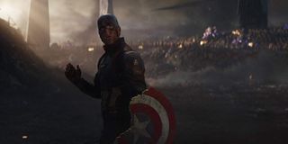 How to watch The Endgame in Canada and Australia