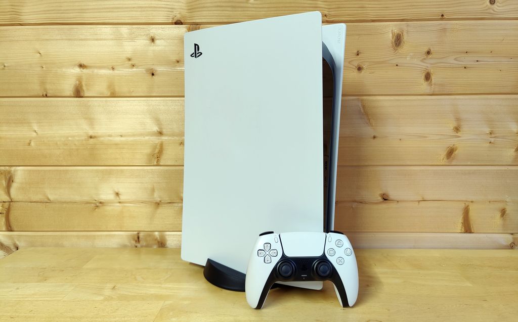 2k playstation 5