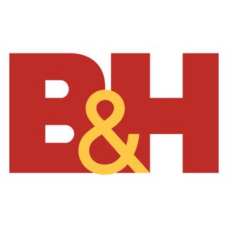 B&H logo