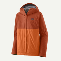 Patagonia Torrentshell 3L Rain Jacket (Men's)