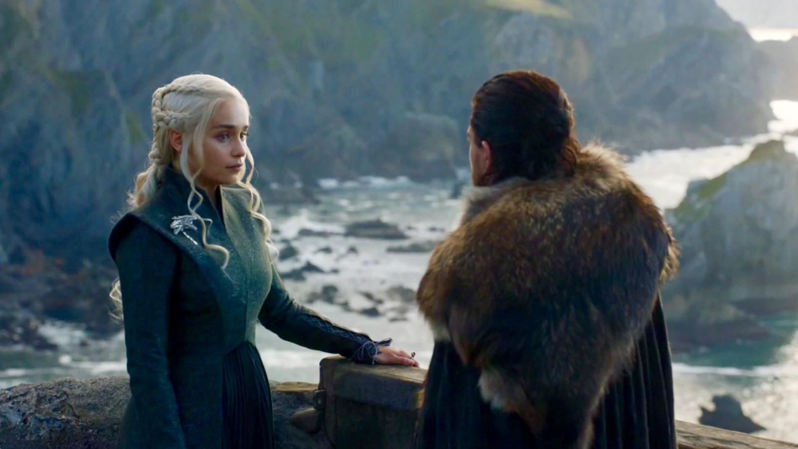 Jon Snow And Daenerys Targaryen Sex Scene Game Of Thrones Best Jon Snow And Daenerys Sex Scene 8015