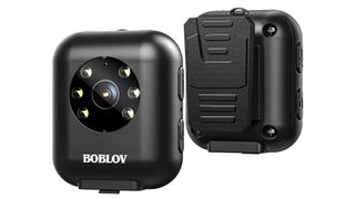 Boblov W4 body camera
