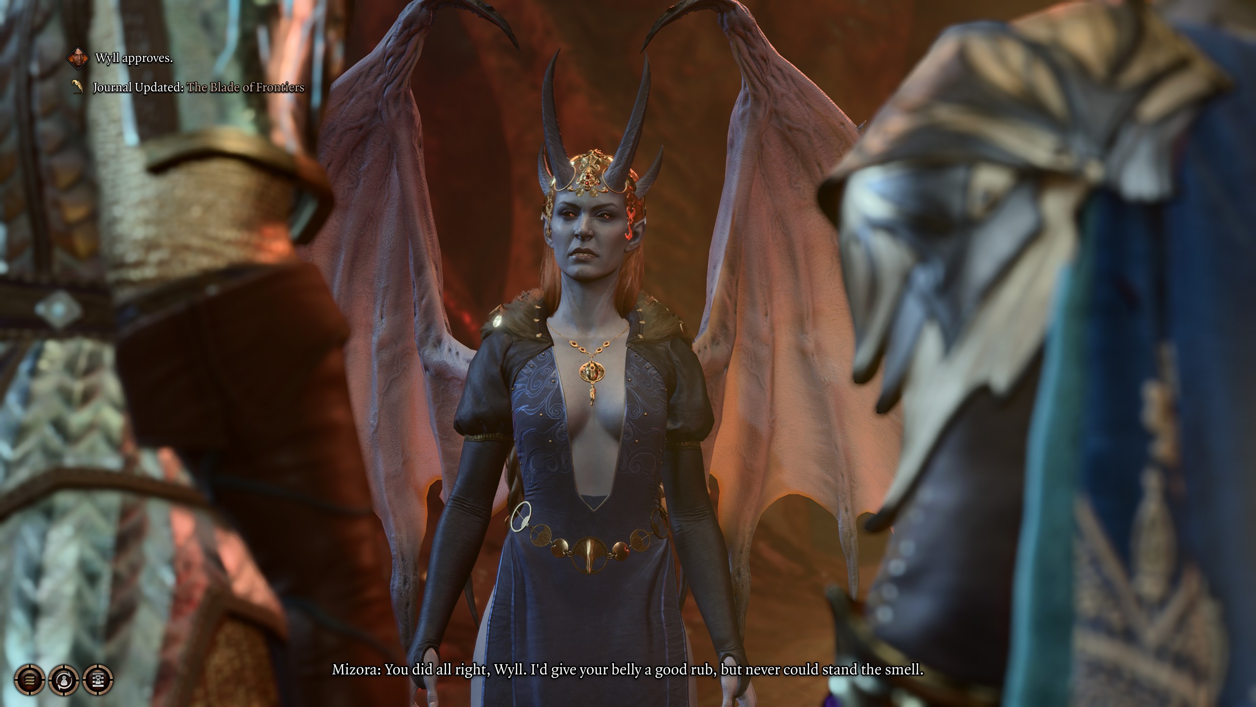 Baldur's Gate 3